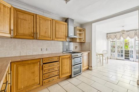 undefined, Graham Terrace, Belgravia, London