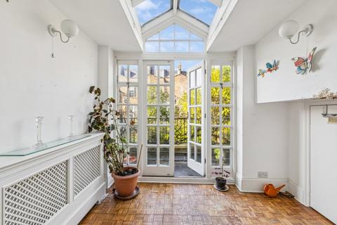 undefined, Graham Terrace, Belgravia, London