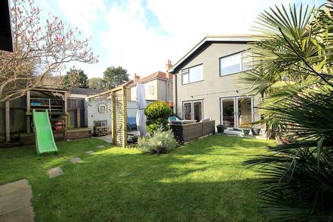 3 bedroom house for sale, Wheaton Road, Bournemouth,