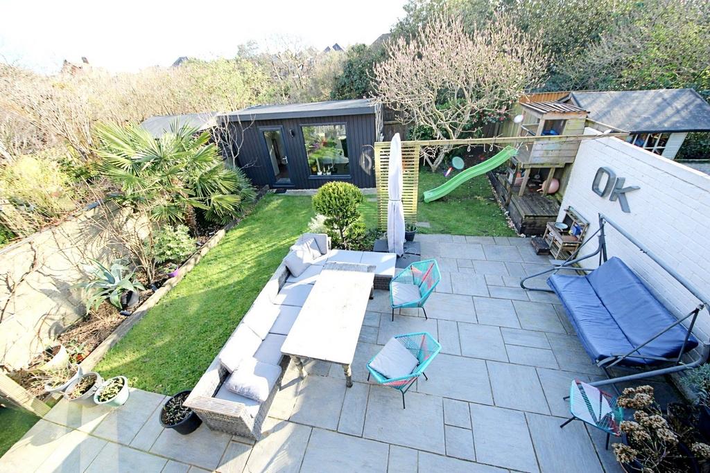 Garden pic