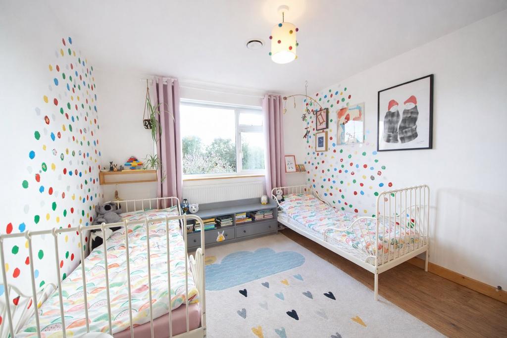 Bedroom 3