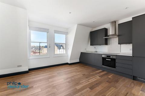 1 bedroom flat to rent, Tottenham Lane, Crouch End, N8