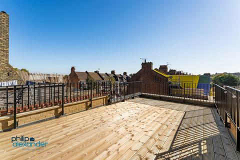 1 bedroom flat to rent, Tottenham Lane, Crouch End, N8