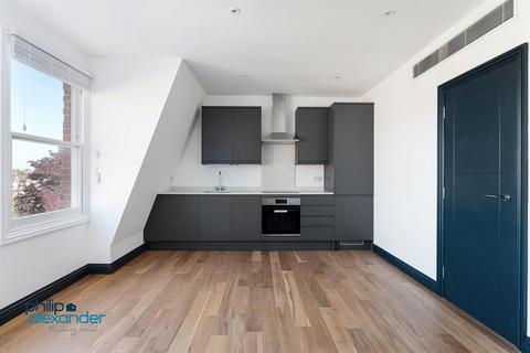 1 bedroom flat to rent, Tottenham Lane, Crouch End, N8