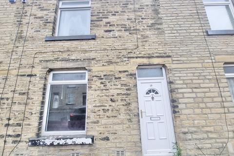 undefined, St. Pauls Road, Halifax, HX1