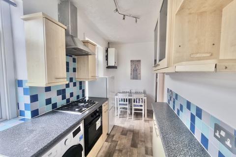 undefined, St. Pauls Road, Halifax, HX1
