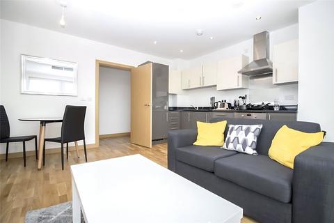 undefined, High Street, London, E15