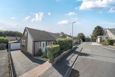 undefined, Norton Close, Halifax