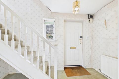 4 bedroom detached house for sale, Lon y Plas, Johnstown, Carmarthen