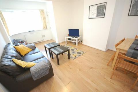 undefined, Abercorn Road, London NW7