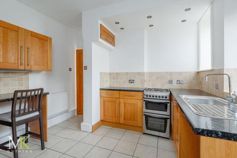 1 bedroom ground floor flat for sale, Bolton Close, Bournemouth BH6