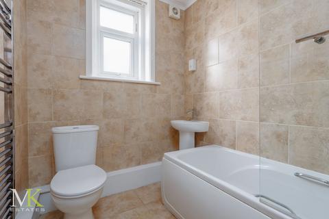 1 bedroom ground floor flat for sale, Bolton Close, Bournemouth BH6
