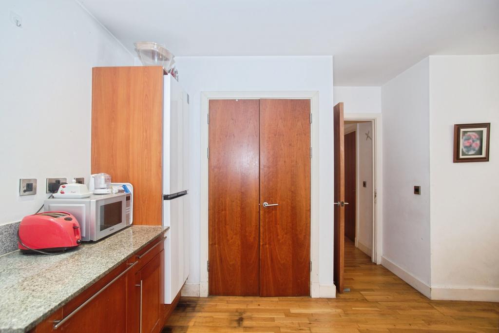 Utility Area