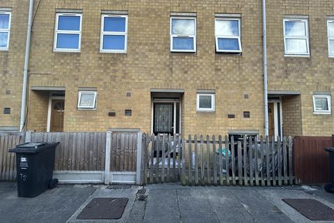 undefined, Caldecott Way, LONDON E5