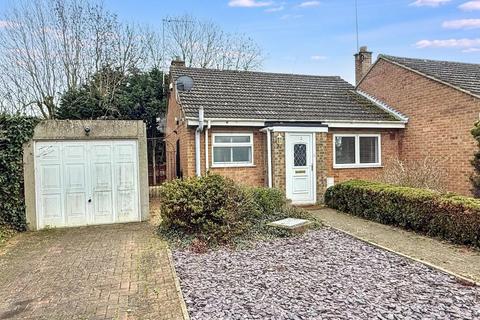 undefined, Meadow Way, Wimblington, PE15