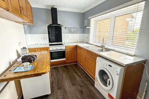 undefined, Meadow Way, Wimblington, PE15