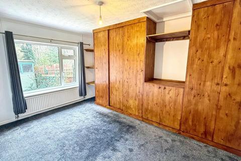 undefined, Meadow Way, Wimblington, PE15