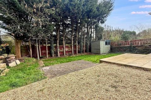 undefined, Meadow Way, Wimblington, PE15