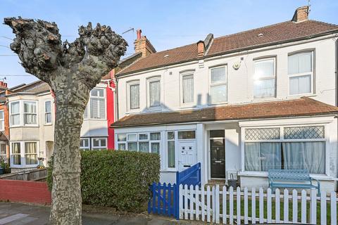 Bowen Road, Harrow
