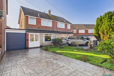 undefined, Longden Avenue, Oldham OL4