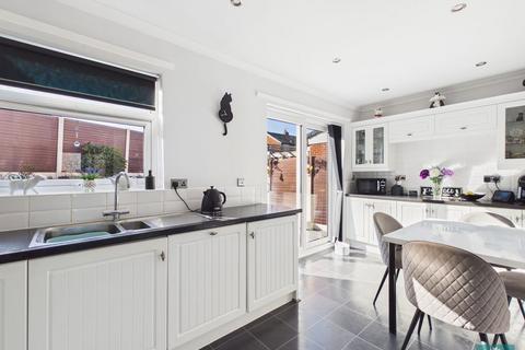 undefined, Longden Avenue, Oldham OL4