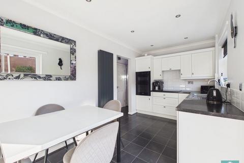 undefined, Longden Avenue, Oldham OL4