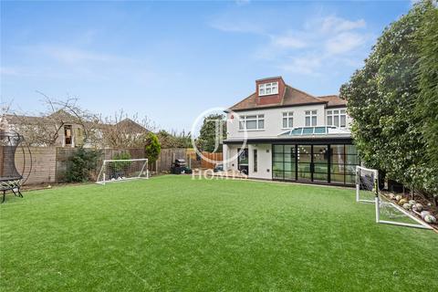 undefined, Edgeworth Crescent, London, NW4