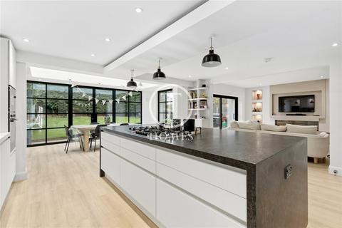 undefined, Edgeworth Crescent, London, NW4