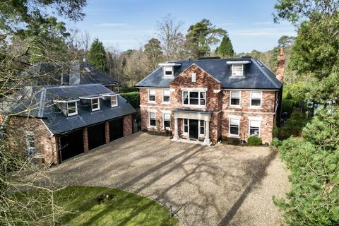 undefined, Prince Consort Drive, Ascot SL5