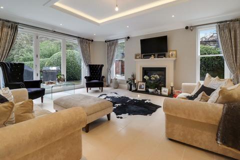 undefined, Prince Consort Drive, Ascot SL5