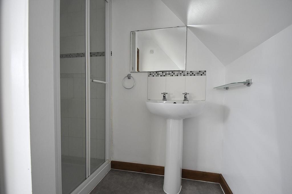Ensuite A