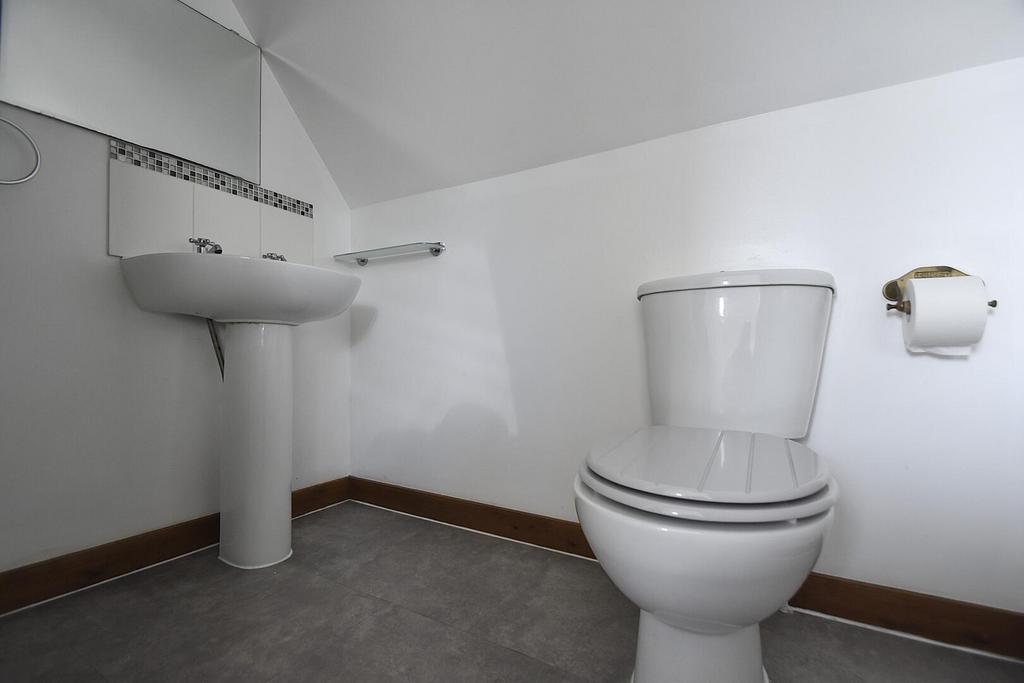 Ensuite B