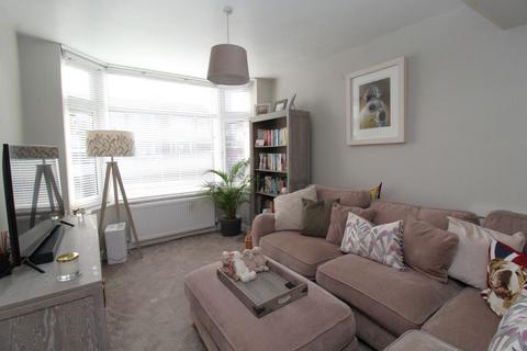3 bedroom semi-detached house for sale, Brook Avenue, Altrincham WA15
