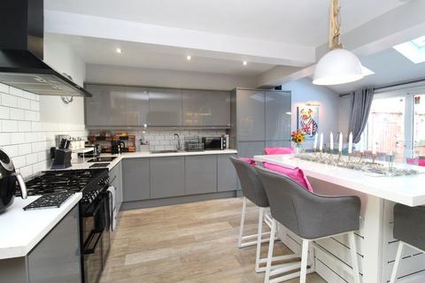 3 bedroom semi-detached house for sale, Brook Avenue, Altrincham WA15