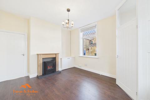 undefined, Brown Square, Burnley BB11