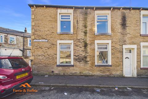 undefined, Brown Square, Burnley BB11