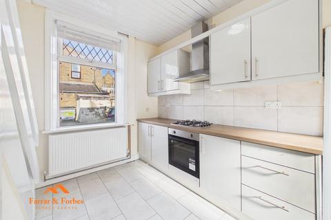 undefined, Brown Square, Burnley BB11