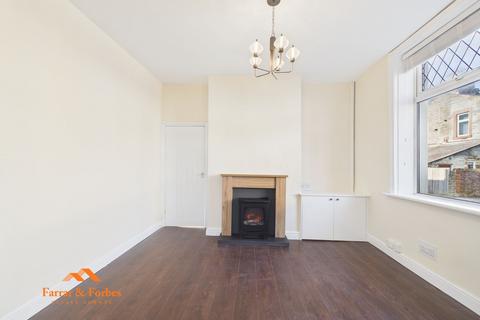 undefined, Brown Square, Burnley BB11