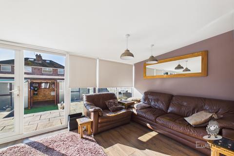 undefined, Heartwood Close, Liverpool, Merseyside, L9