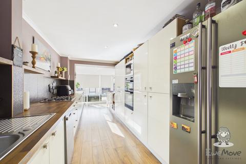undefined, Heartwood Close, Liverpool, Merseyside, L9