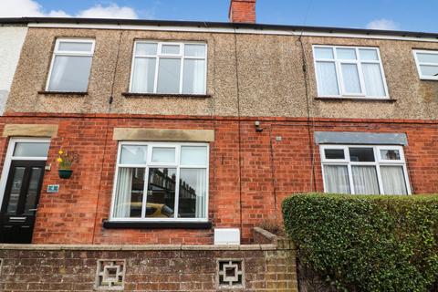 3 bedroom terraced house for sale - Norman Road, Grimsby DN34
