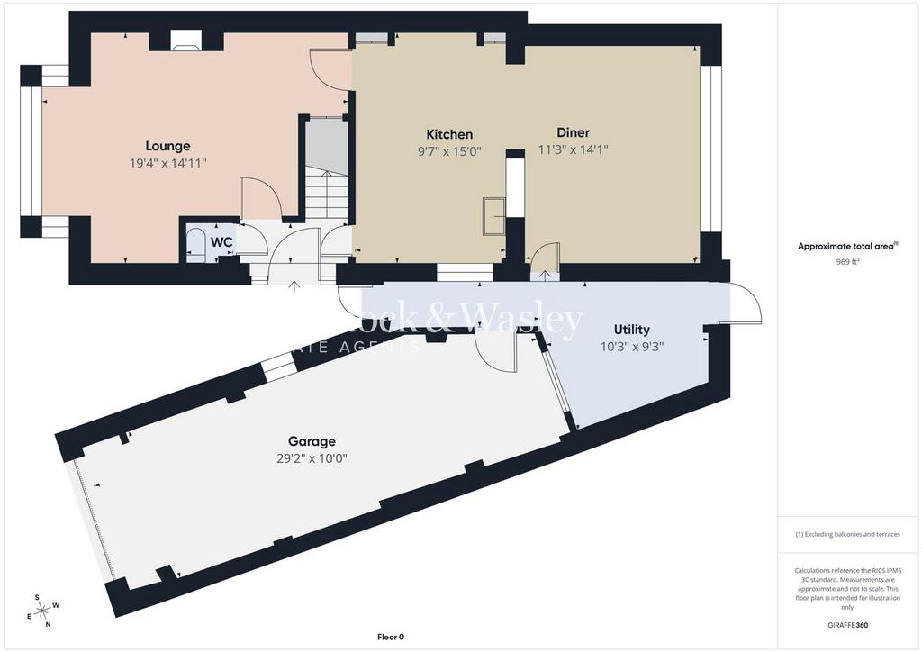 Ground Floor
