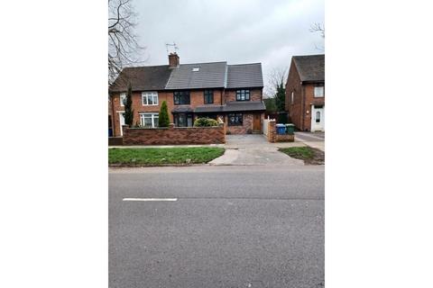 undefined, Mather Avenue, Allerton, Liverpool, L18