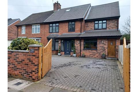 undefined, Mather Avenue, Allerton, Liverpool, L18