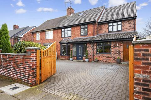 undefined, Mather Avenue, Allerton, Liverpool, L18