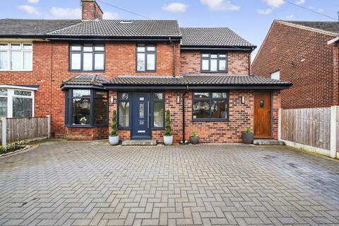 undefined, Mather Avenue, Allerton, Liverpool, L18