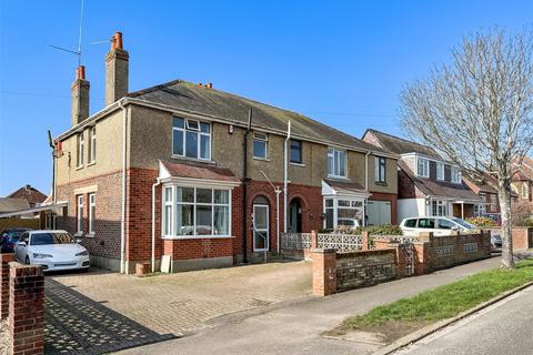 3 bedroom semi-detached house for sale, Station Road, Drayton,