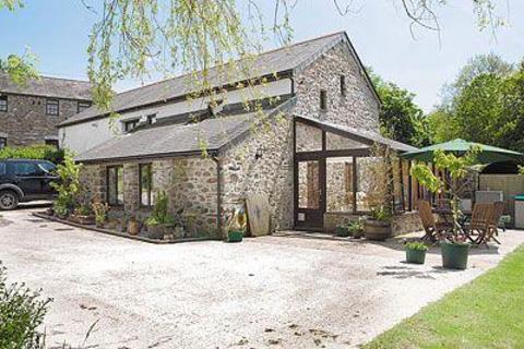undefined, Horsebrook Farmhouse, South Brent
