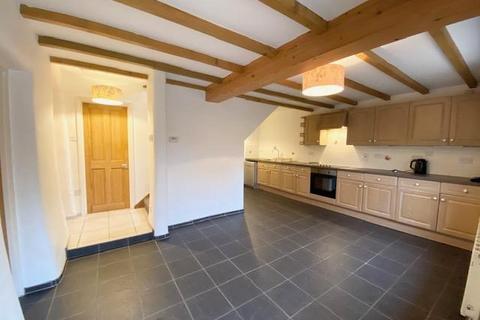 undefined, Horsebrook Farmhouse, South Brent
