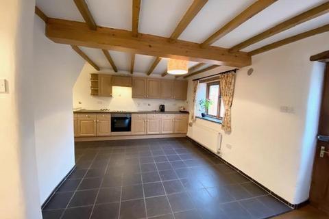 undefined, Horsebrook Farmhouse, South Brent
